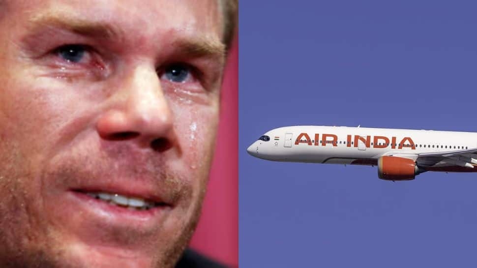 David Warner Slams Air India After Ahmedabad Plane Crash: 'Will Never Fly With Them Again'