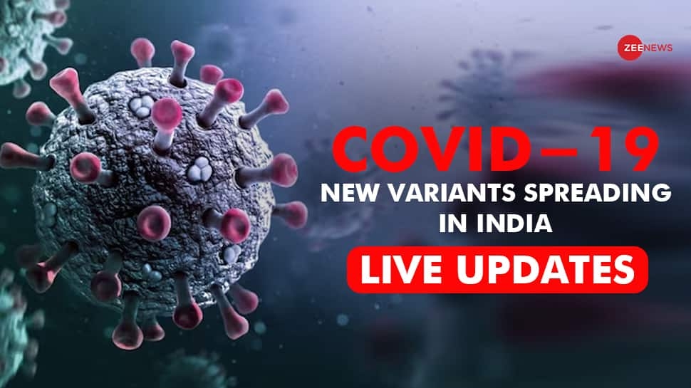COVID-19 Cases In India: Active Cases Jump To 7,131; Delhi-Kerala Worst Hit, Virus Can Attack Healthy Cells