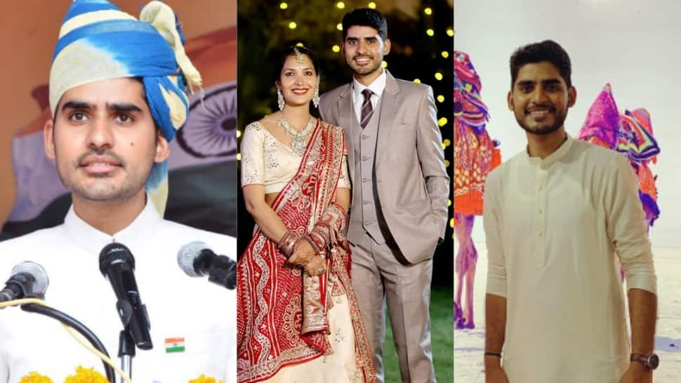 Meet IAS Officer Who Left Rs 1 Crore Job To Clear UPSC Civil Service In First Attempt; The IIT Topper Got AIR....