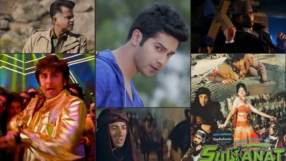 Fathers Day 2025: These Famous Actors Starred With Their Real Dads On-Screen And Went Unnoticed By Fans