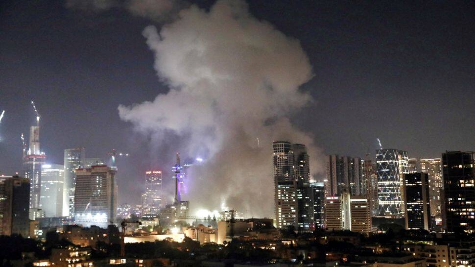 Tehran Will Burn If Strikes Continue: Israel Issues Ultimatum To Iran