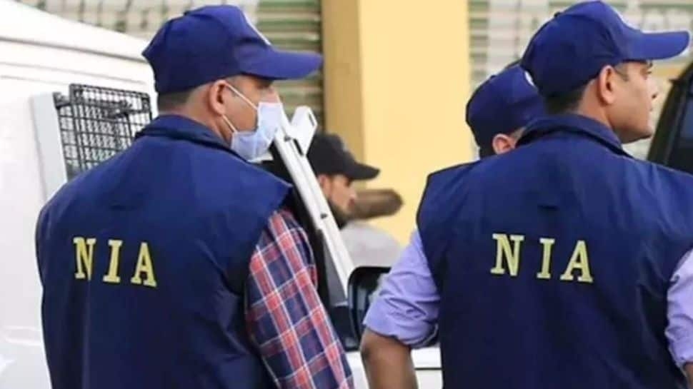 NIA Raids Multiple Locations In Rajasthan, MP In Connection With Terror Conspiracy Case