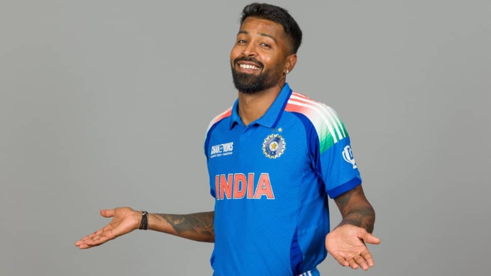 Homecoming For Hardik Pandya ! Star All-Rounder Set To Play First International Game In Front Of Home Crowd; Heres How