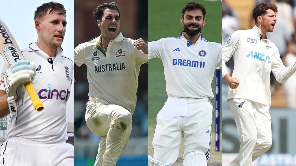 WTC 2023-2025 Summary: Top Run-Getter, Highest Wicket-Taker, Big Retirements & More