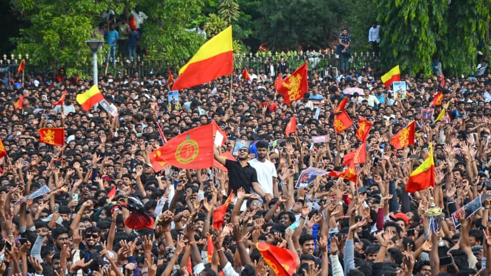 BCCI Forms Committee To Prevent Bengaluru Stampede-Like Incidents; Check Details