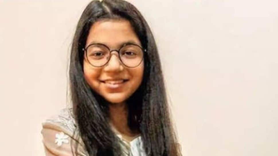 Meet Girl Who Mastered Coding At 11, Built Rs 1,00,00,00,000 Crore Startup At Just 16— She Is…