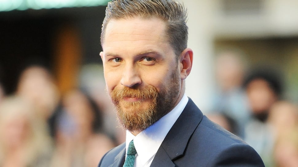 Tom Hardy Expresses Desire To Visit India, Delights Fans With Desi Connection