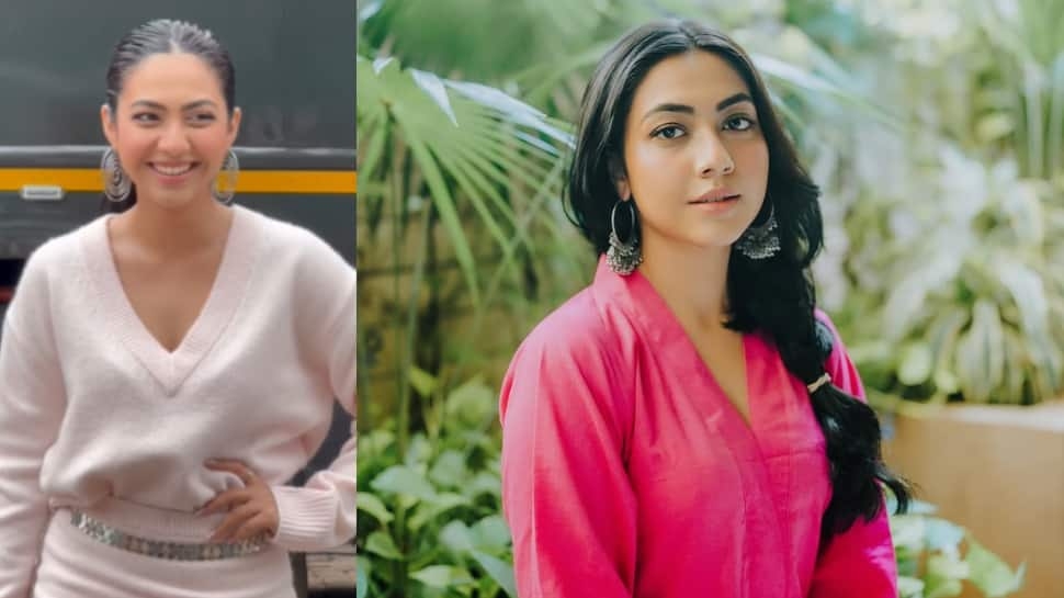 Shame On You Internet SLAMS Reem Shaikh For Not Knowing About Ahmedabad Plane Crash Tragedy; Actress Says I Was One Of The First To Know...