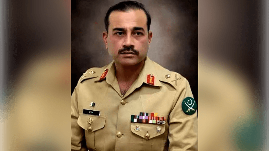 Was Pakistan Field Marshal Asim Munir Invited To US Military Parade? Washington Says...