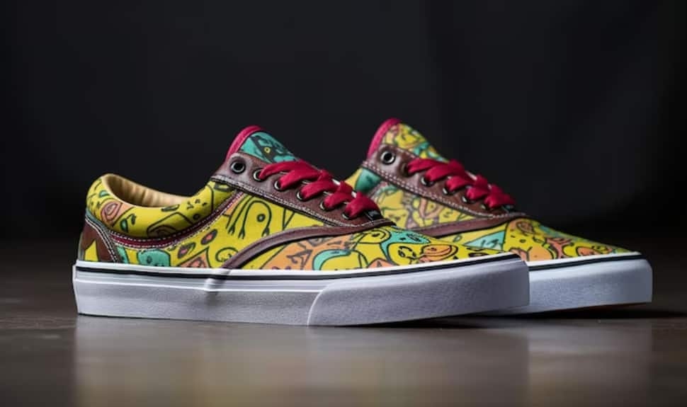 Sneaker Fever: Best Men's Casual Shoes You Can Grab on Flipkart