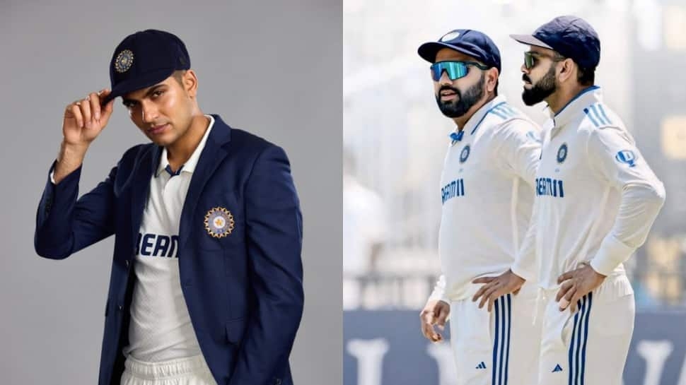 The Kind Of Atmosphere Rohit Bhai Maintains...: Shubman Gill Compares Rohit Sharma And Virat Kohlis Captaincy Ahead Of England Tour