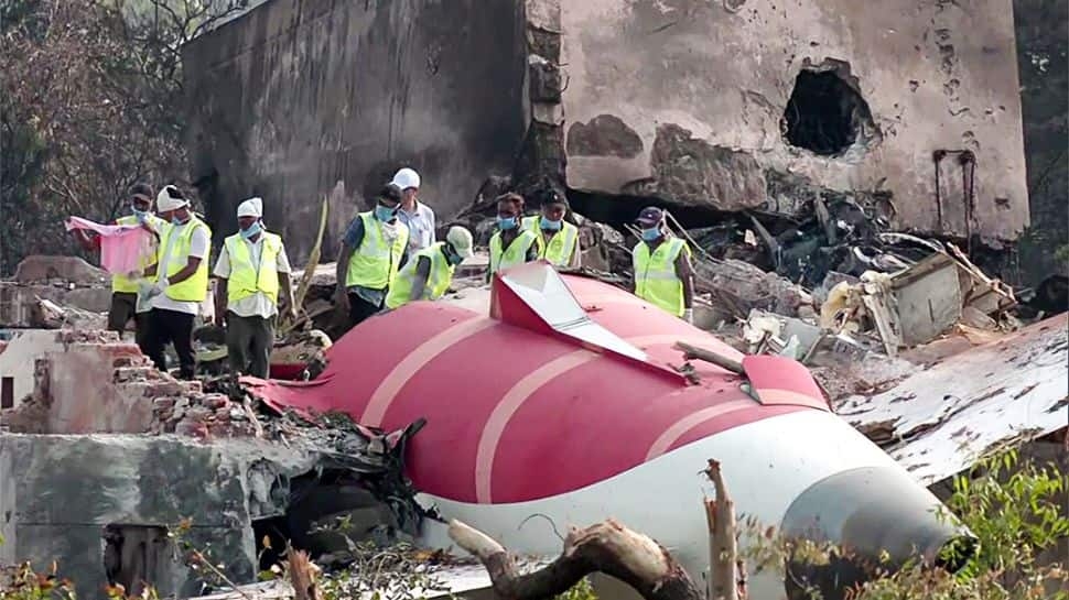 Ahmedabad Plane Crash: DNA Of 45 Victims Matched, Vijay Rupanis Last Rites In Rajkot Tomorrow