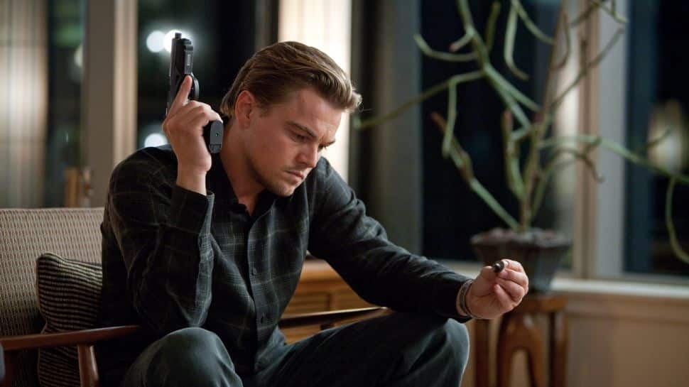 Will Smith Reveals He Rejected THIS Christopher Nolan Movie Because...