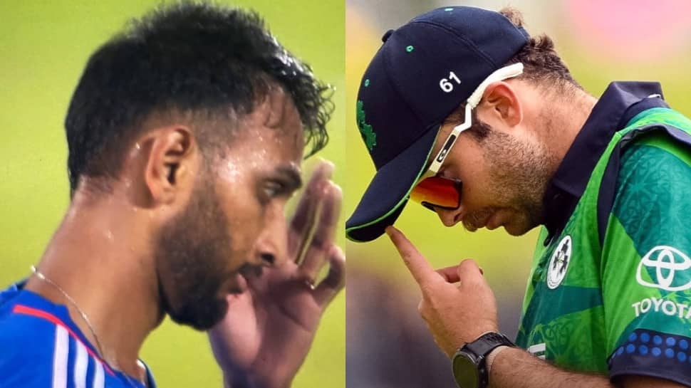 Bowlers Nightmares: Most Runs Conceded in One T20I Spell, One Indian Bowler In The List; Check Here