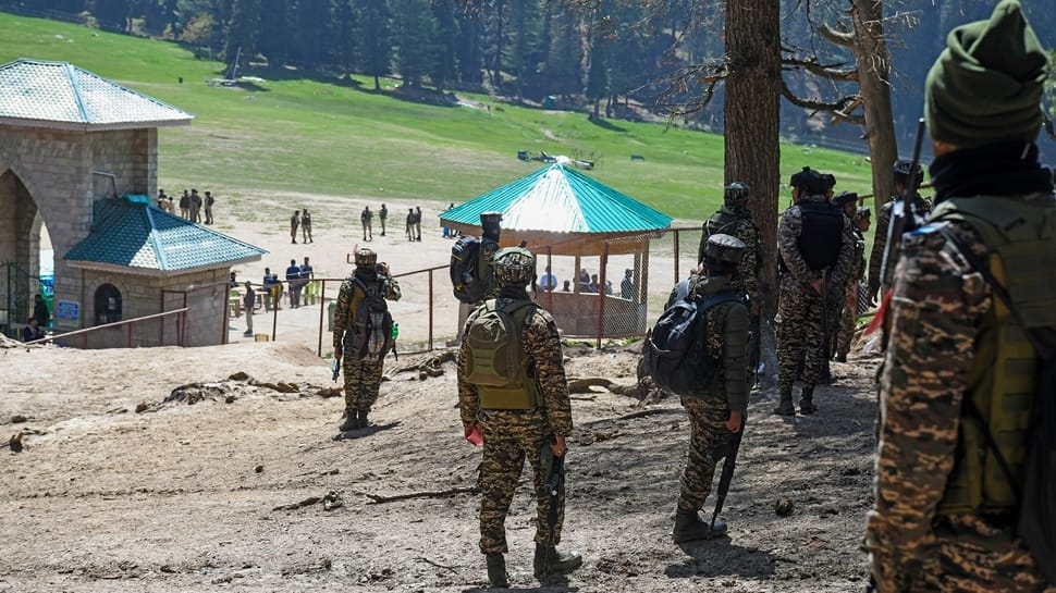 Warning To Pakistan? FATF Condemns Pahalgam Terror Attack With Sharp Message Against...