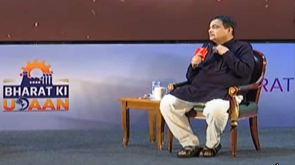 Nitin Gadkari Announces Rahveer Scheme To Give Rs 25,000 To Those Helping Accident Victims