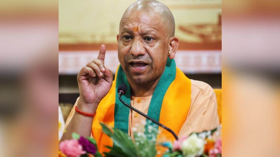 Akbarpur Turns ‘Shravan Dham Bus Stand: CM Yogi Continues Renaming Policy
