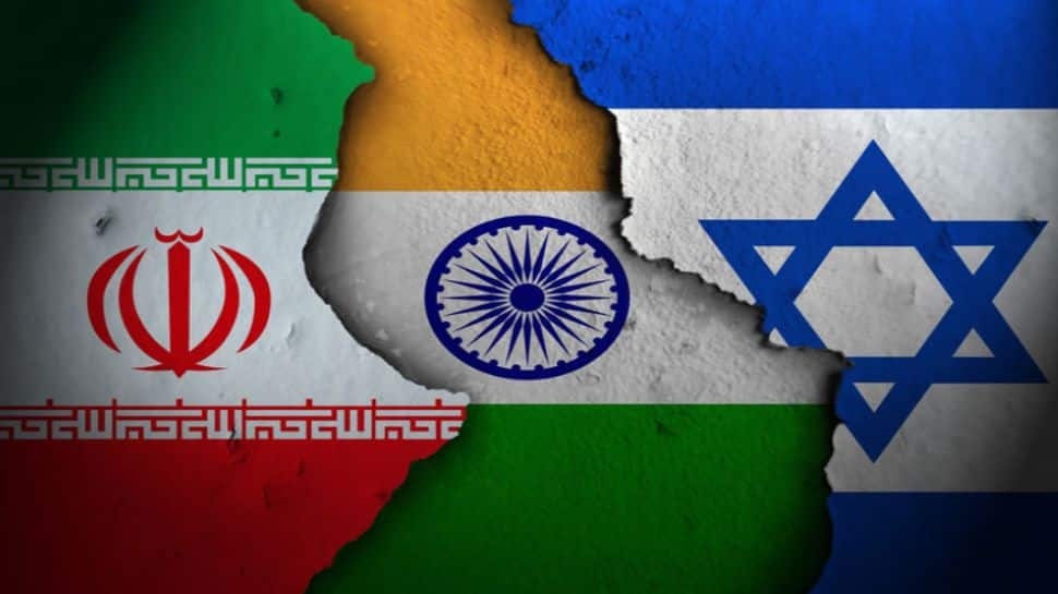 Why India Stayed Out Of SCO's Condemnation Of Israel's Strikes On Iran