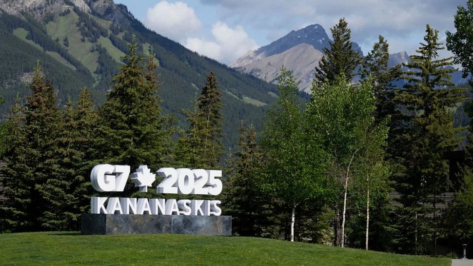 Explained: What The G7 Is, Why It Matters And What Modi's Visit Signals