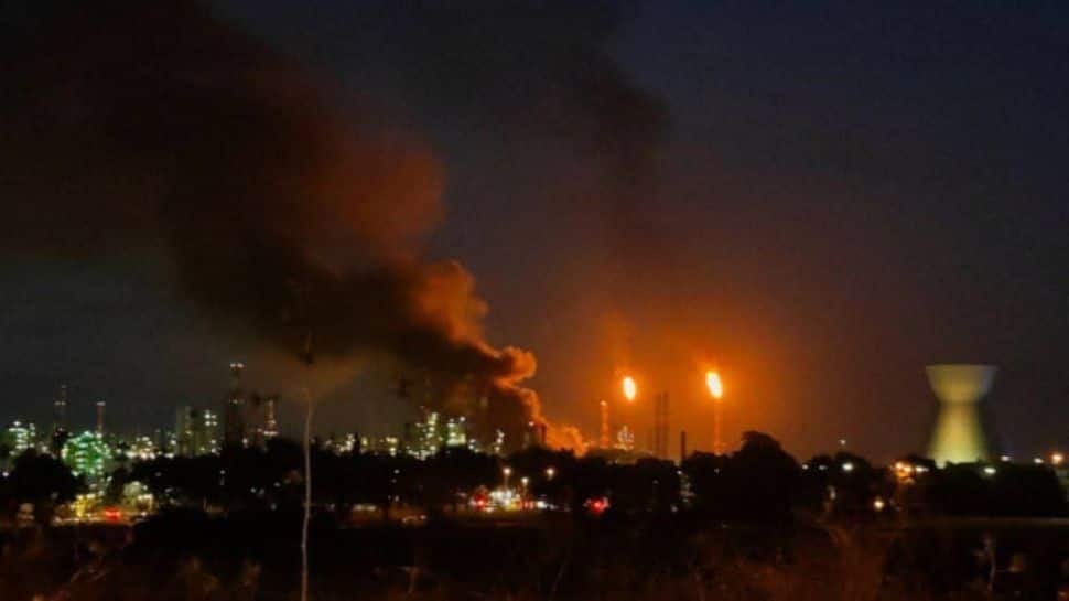 Missiles Rain Down As Iran Escalates Operation True Promise III; Chaos Grips Israel Amid Cyber Sabotage, Missile Barrage