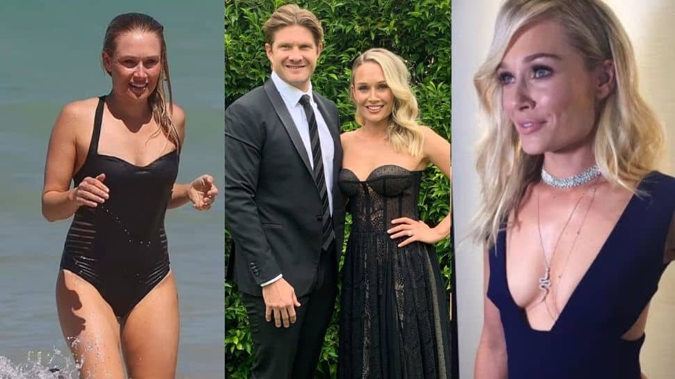 Happy Birthday Shane Watson: Inside His Beautiful Love Story With Wife Lee Furlong – Rare Family Pics & Untold Moments