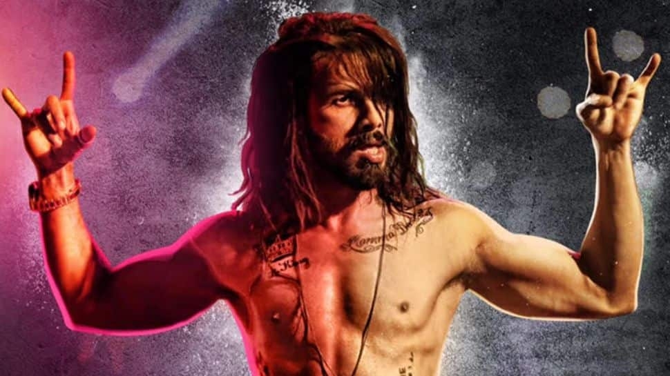 Shahid Kapoor Celebrates 9 Years Of Playing Tommy Singh In ‘Udta Punjab'