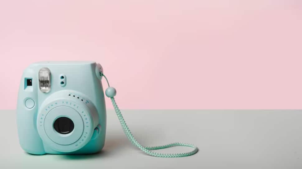 Instant Cameras That Blend Style, Simplicity & Fun