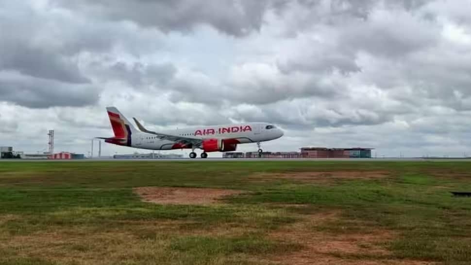 Air India Cancels Delhi-Paris Flight Due To An ‘Issue'