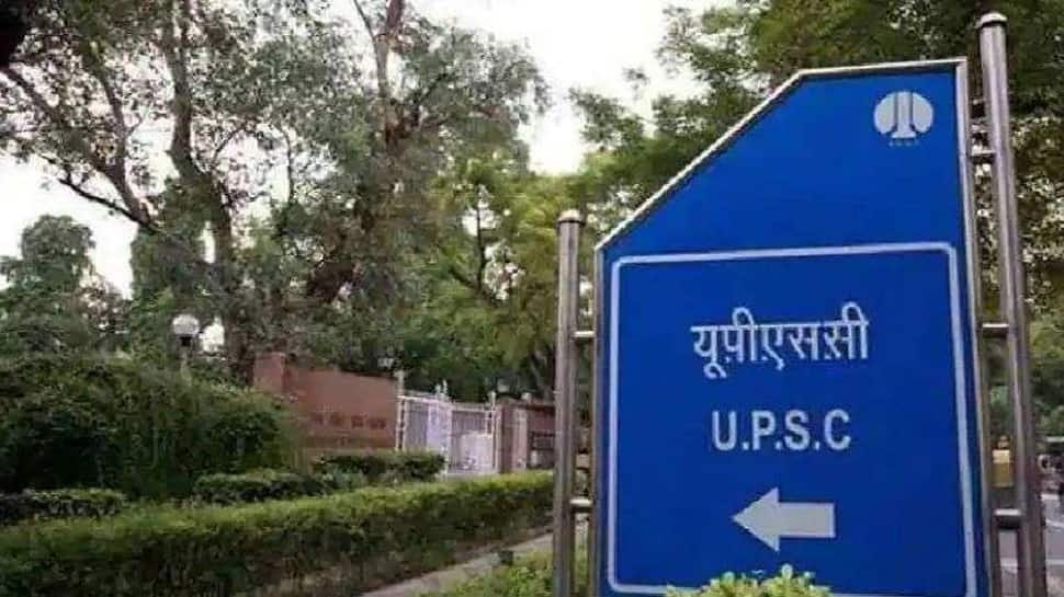 UPSC NDA, NA, CDS II Registration 2025 Ends Today At upsconline.nic.in- Check Steps To Apply Here