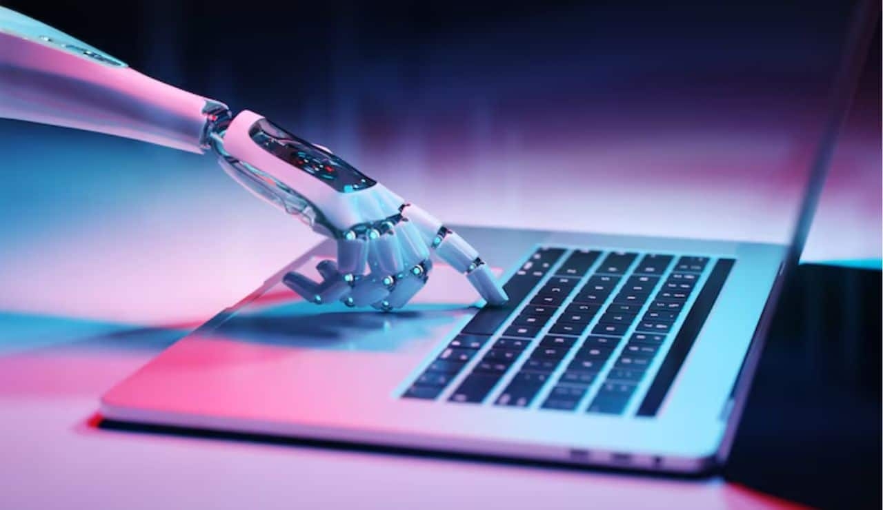 Will AI Replace All Jobs? ‘Godfather Of AI' Geoffrey Hinton Weighs In On Future Of Work