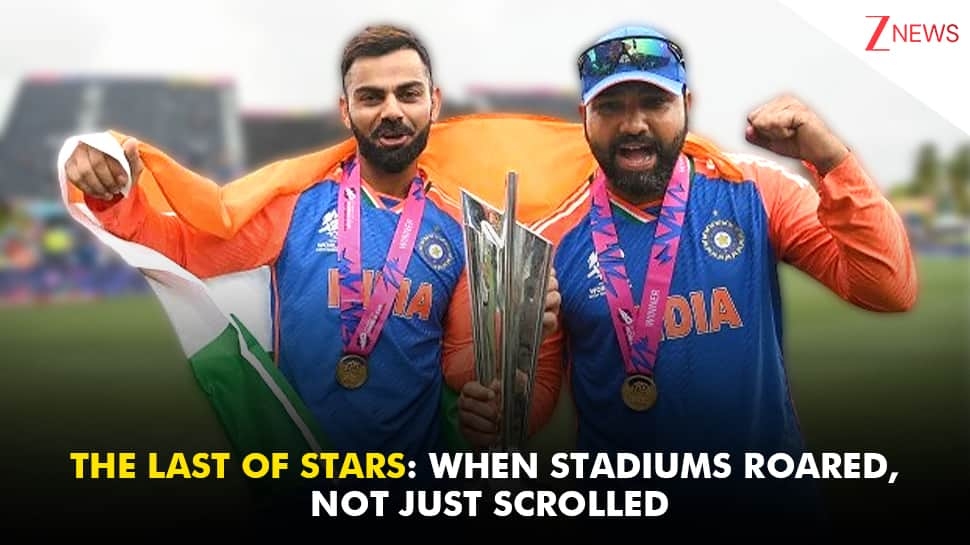 With Rohit Sharma And Virat Kohli, Have We Seen The Last Of Stars? As They Fade So Does An Era