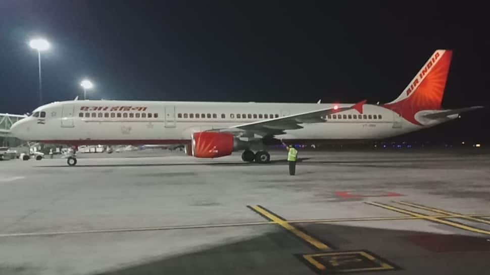DGCA Rules Out Any Major Safety Concern With Air India's Boeing 787 Fleet