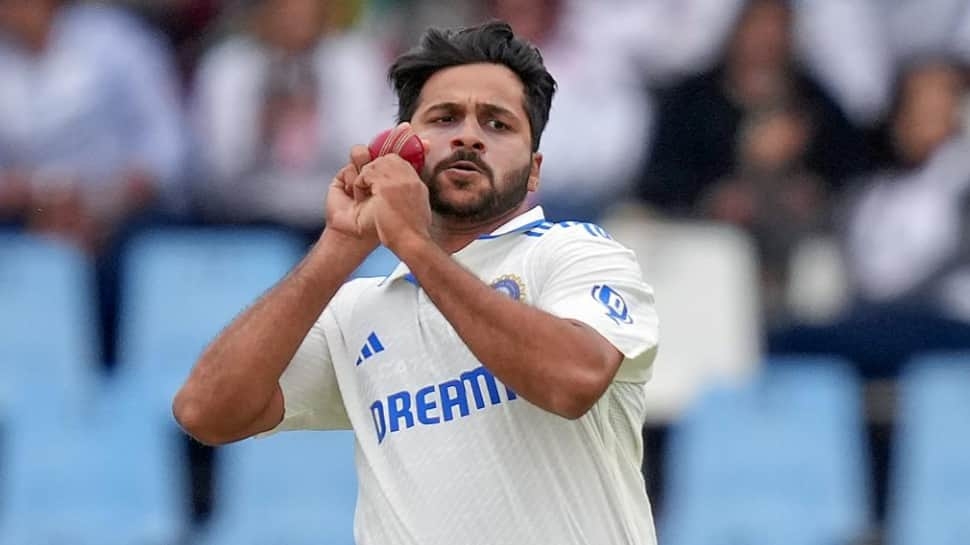 'You Need To Make Adjustments To...': Shardul Thakur Recalls Fond Memories Of Last England Tour Ahead Of 1st Test