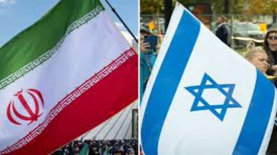 Once Partners In Power, Now Locked In War: The Untold Story Of Iran And Israel's Collapse