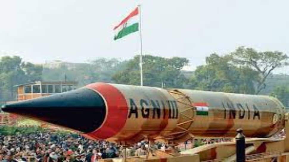 India Overtakes Pakistan In Nuclear Arsenal For First Time, Unleashes New Agni Missiles That Can Strike Multiple Targets At Once