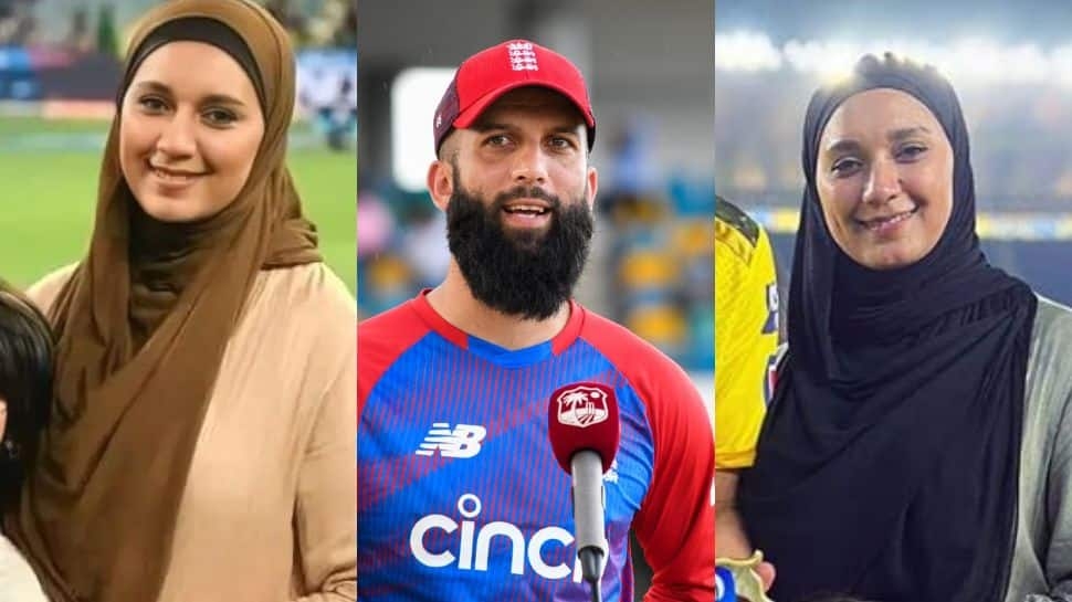 Happy Birthday Moeen Ali: Meet Wife Firoza Hossain, Bangladeshi-Born Fashion Designer Behind England Star's Success