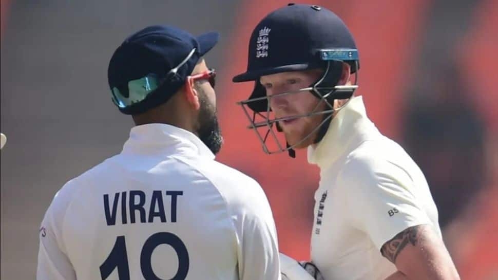 Virat Kohlis Fighting Spirit Will Be Missed On India Vs England Test Series, Says Ben Stokes