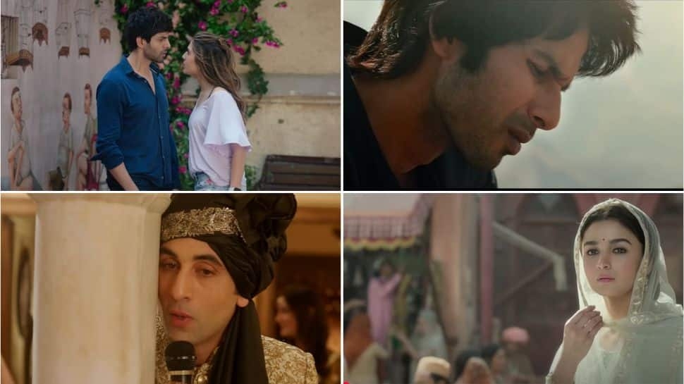 From Channa Mereya To Shaayad, Heres A List Of 10 Heartbreaking Songs By Arijit Singh You Should Check Out