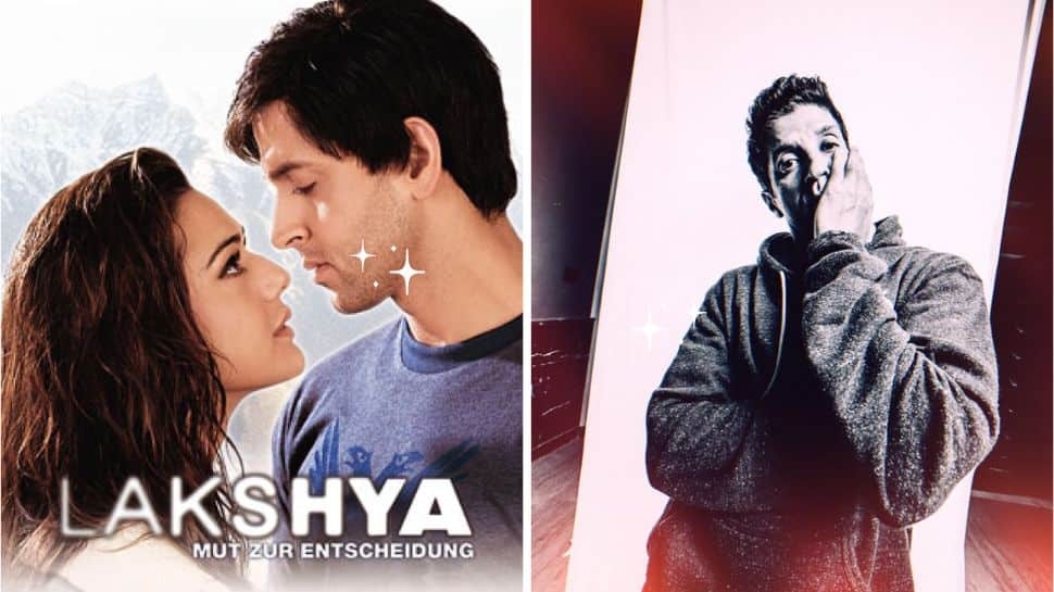 Farhan Akhtar Celebrates 21 Years Of Lakshya, Calls It A Story About Finding Purpose