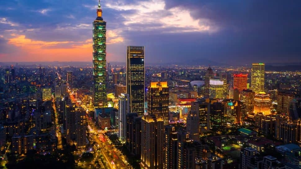 From Bangkok To Brunei: 10 Stunning Asian Capital Cities You Should Visit At Least Once