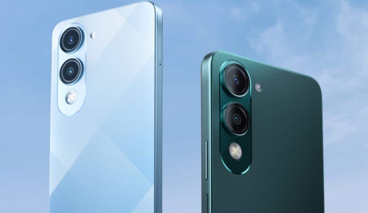 iQOO Z10 Lite 5G Launched In India With AI Features; Check Camera, Battery, And Price