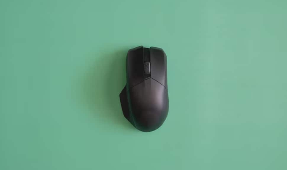 Click Smart: 4 Top Wireless Mouse on Flipkart for Every Need