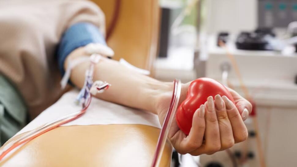 COVID-19 In India: Expert Reveals Why Blood Donations In Rural Areas Are Still Suffering Post-Pandemic