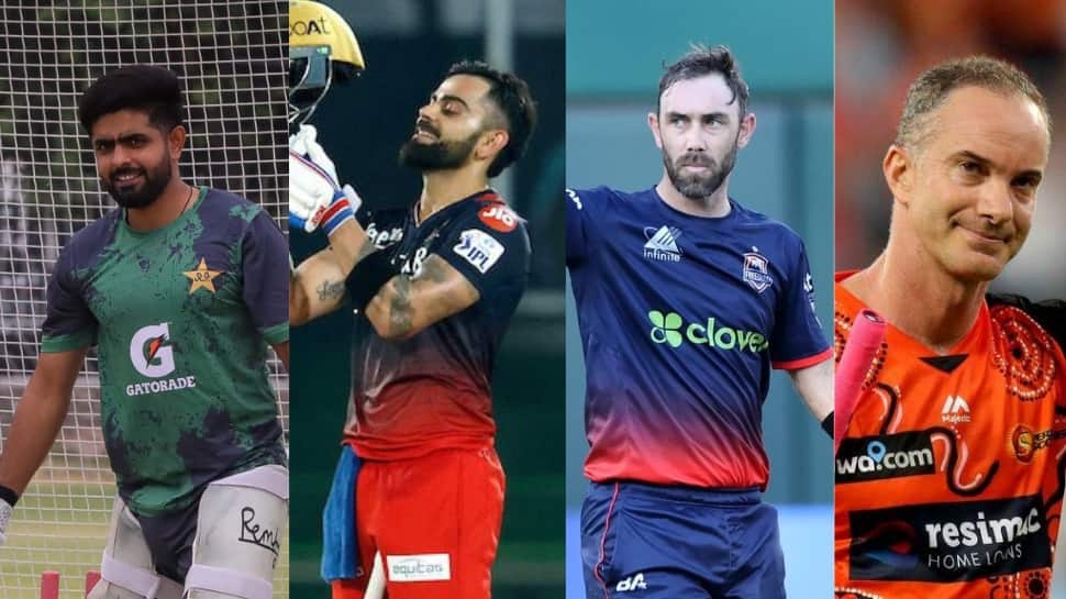 10 Players With Most T20 Centuries As Captain: Babar Azam & Michael Klinger Top List, Glenn Maxwell Equals Rohit Sharma, KL Rahul