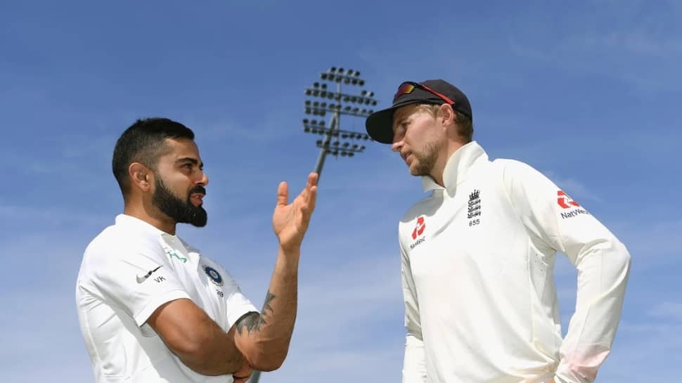 ‘He's Someone I've Always Admired': Joe Root Pays Emotional Tribute To Virat Kohli Ahead Of 1st Test Against India