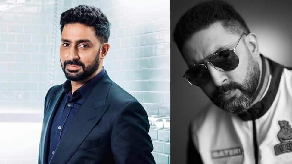 Abhishek Bachchan's New Film Kaalidhar Laapata, A Tale Of Second Chances And Friendship