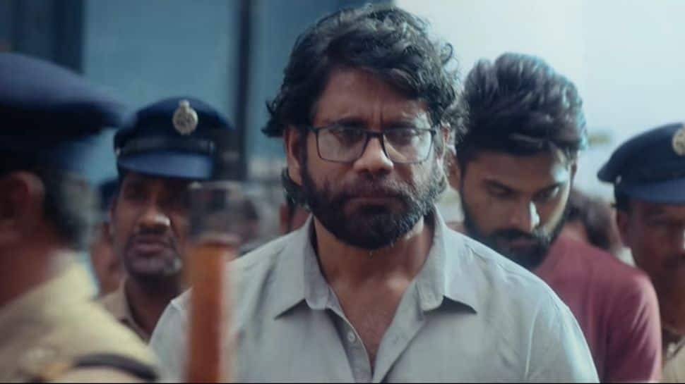 Dhanush, Nagarjunas Upcoming Film Kuberaa Receives UA Certificate, Movie To Release In Theatres This June