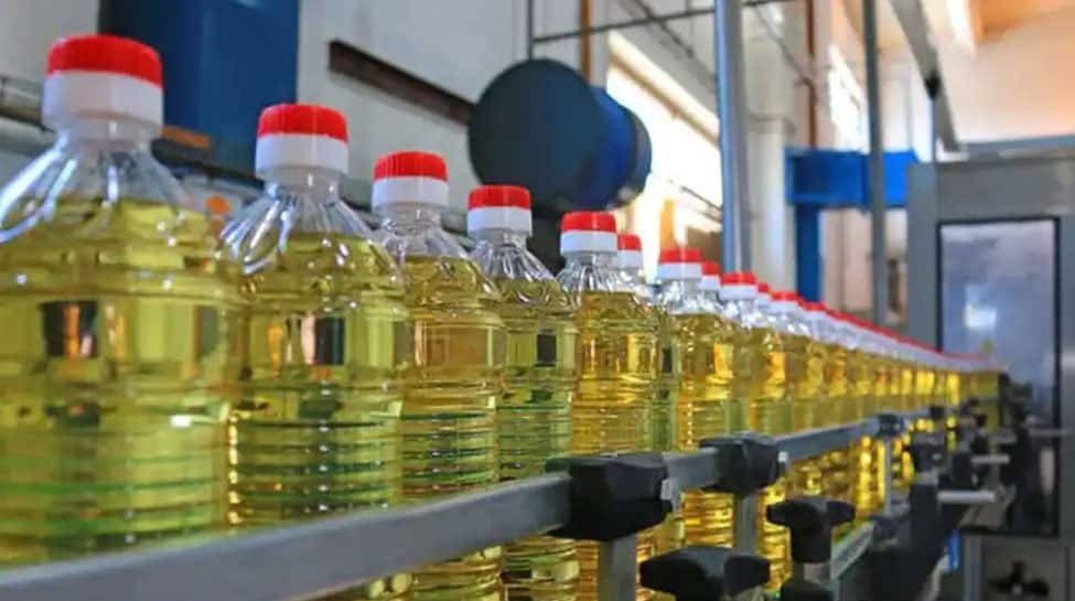 Will Ensure That Edible Oil Price Reduction Reaches Consumers: Centre