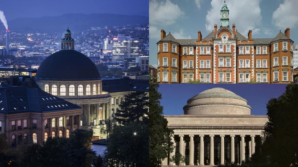 QS University Rankings 2026: Check List Of Top 10 Universities In The World