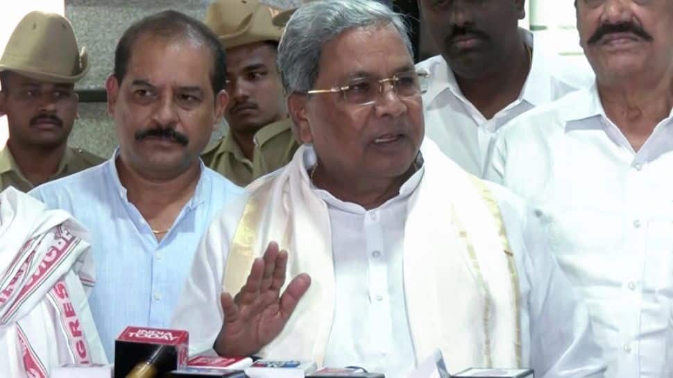 Karnataka Government Increases Housing Quota For Muslim Community From 10% To 15%